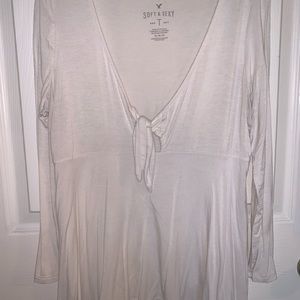 A&E Soft & Sexy T / Babydoll